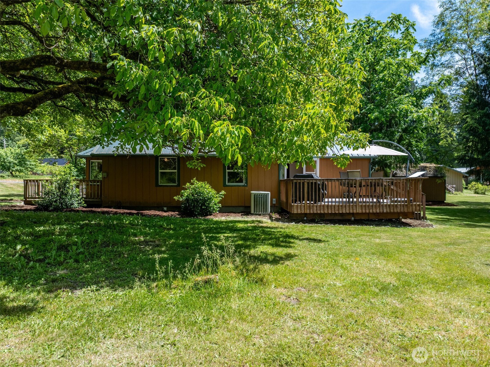 1364 Silverbrook Road Randle, WA 98377 - Photo 6 of 40