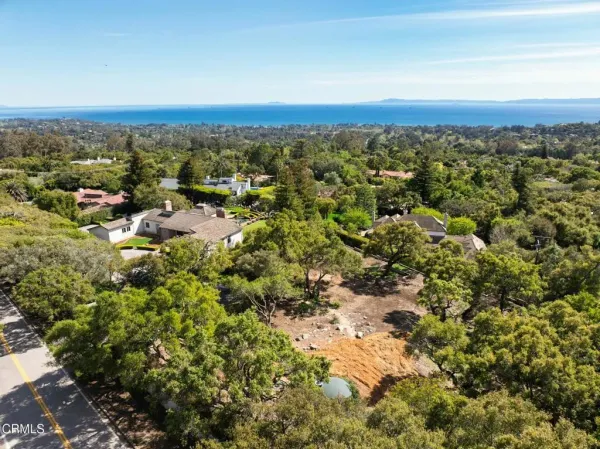 $10,950,000 | 1285 East Mountain Drive, Montecito, CA 93108