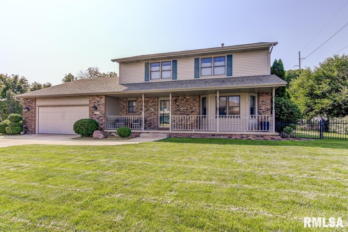 4400 Fielding Drive Springfield, IL 62711 - Photo 2 of 35