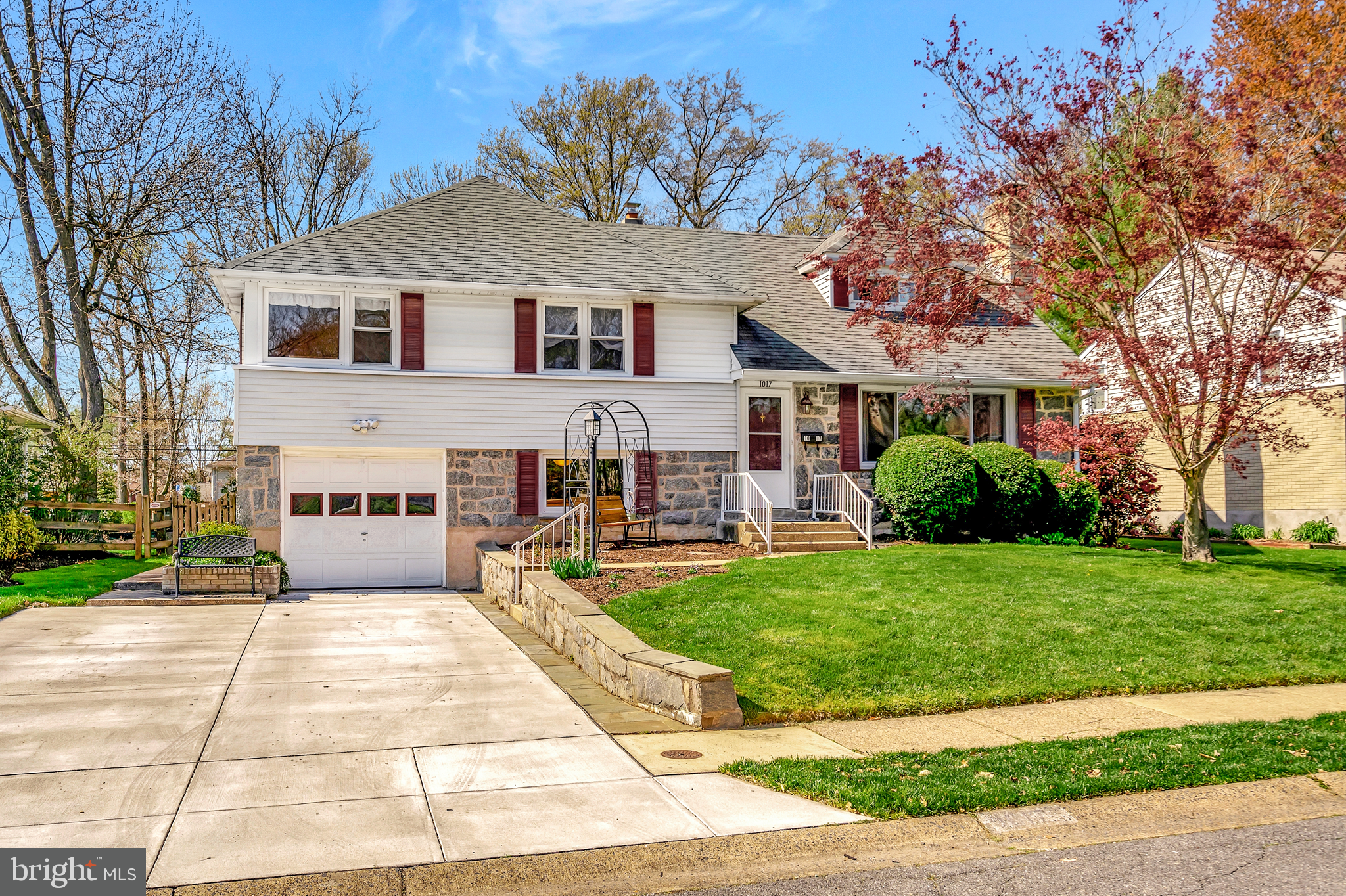 1017 Crestover Road Wilmington, DE 19803 - Photo 2 of 45 1017 Crestover Road