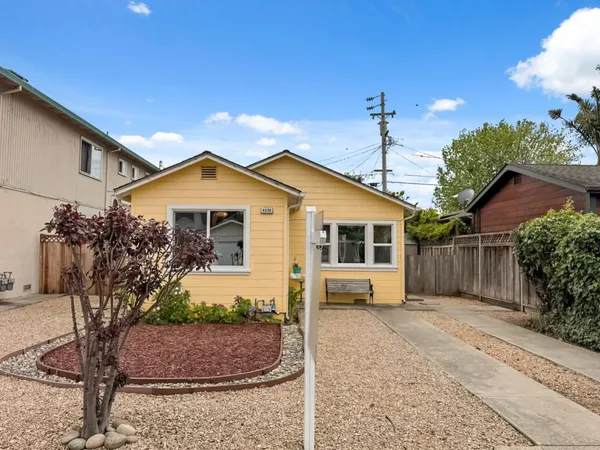 $1,150,000 | 4630 Jewel Street, Capitola, CA 95010