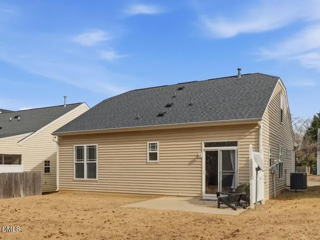 $325,000 | 49 Tuscarora Lane, Clayton, NC 27520