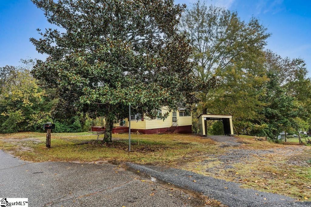 309 Flat Drive Buffalo, SC 29321 - Photo 18 of 27