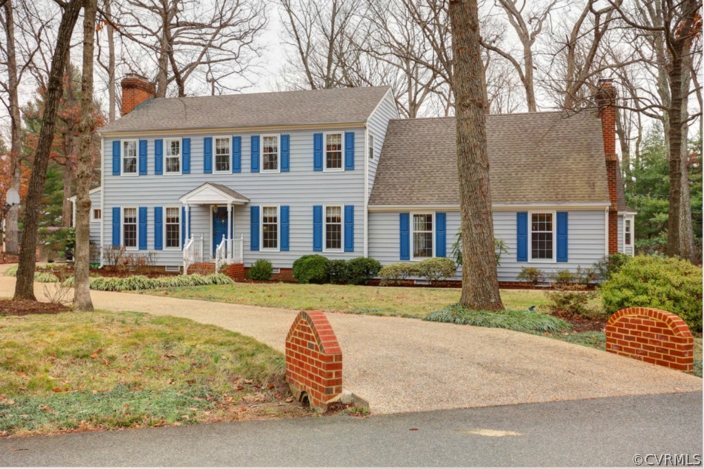 8527 Halstead Road Richmond, VA 23235 - Photo 1 of 24 Gallery Image 1