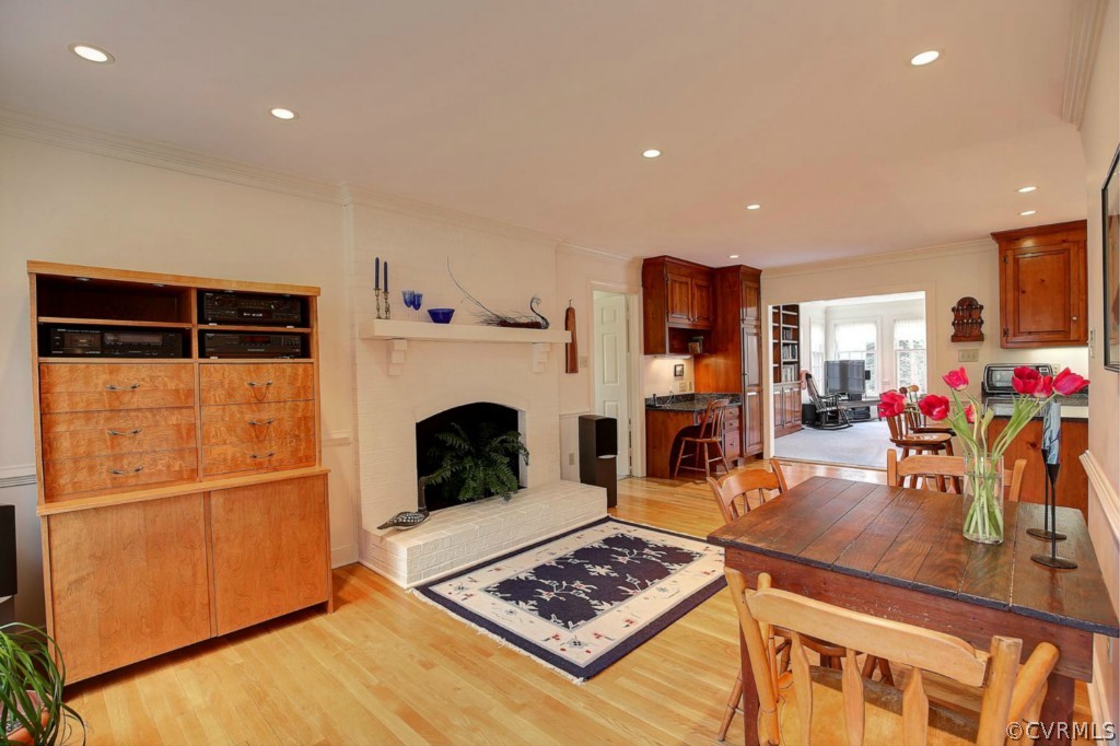 8527 Halstead Road Richmond, VA 23235 - Photo 11 of 24 Gallery Image 11