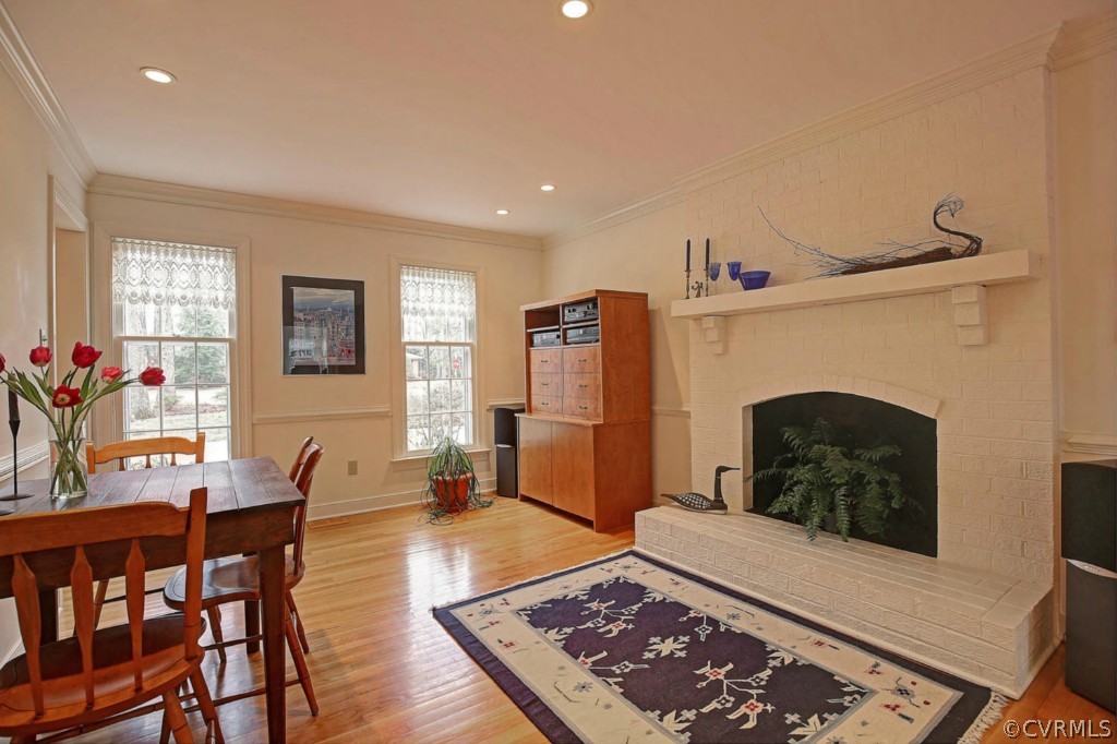 8527 Halstead Road Richmond, VA 23235 - Photo 12 of 24 Gallery Image 12