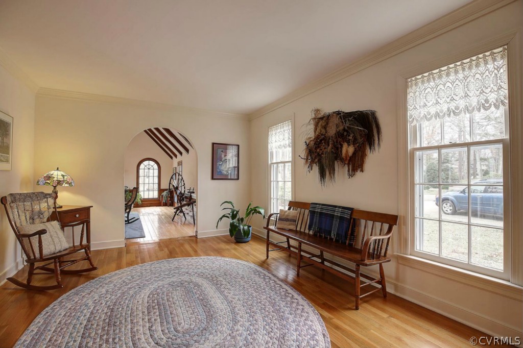 8527 Halstead Road Richmond, VA 23235 - Photo 2 of 24 Gallery Image 2
