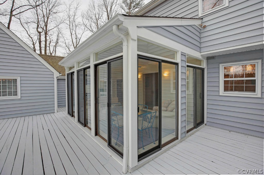 8527 Halstead Road Richmond, VA 23235 - Photo 23 of 24 Gallery Image 23