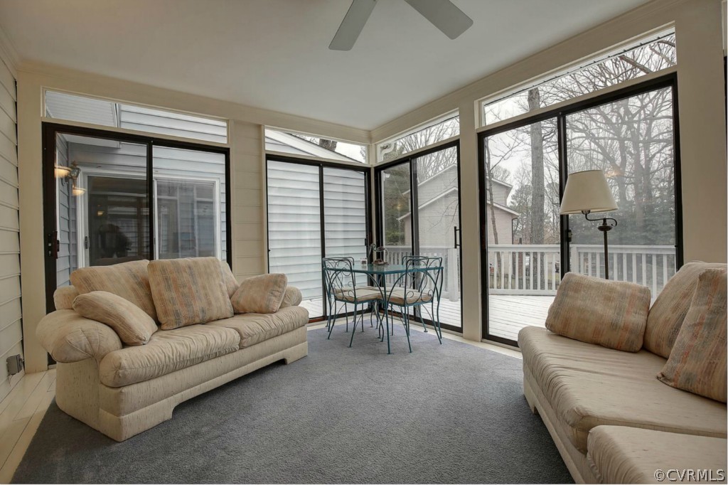 8527 Halstead Road Richmond, VA 23235 - Photo 8 of 24 Gallery Image 8