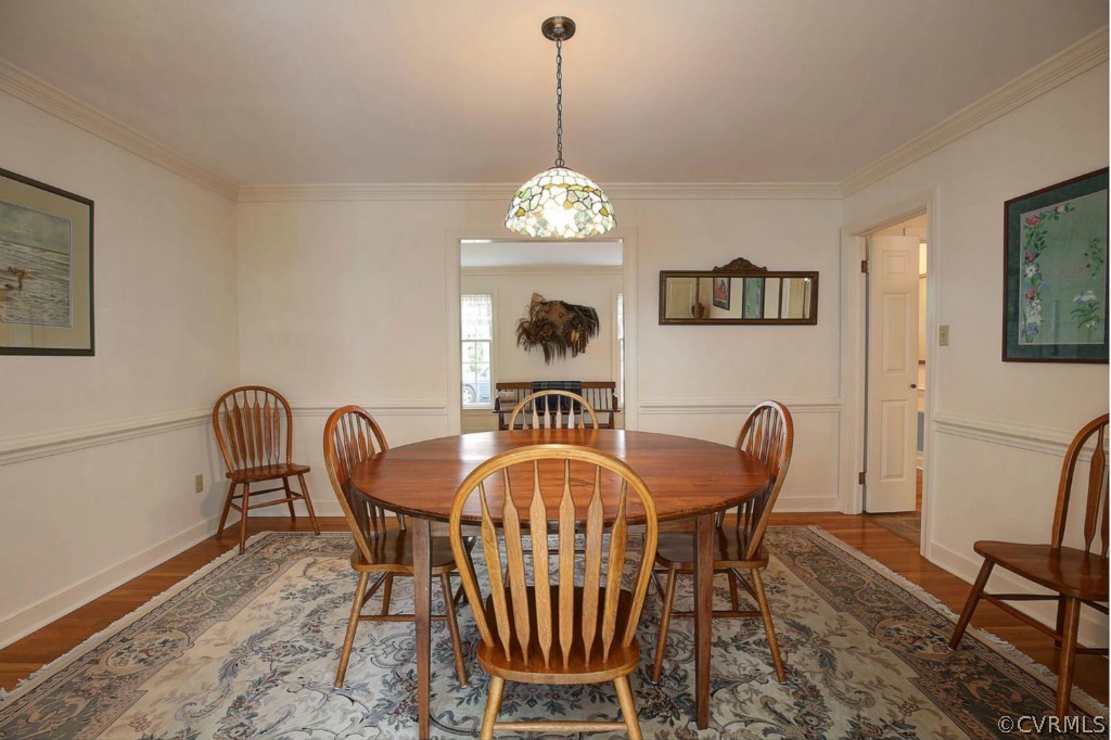 8527 Halstead Road Richmond, VA 23235 - Photo 10 of 24 Gallery Image 10