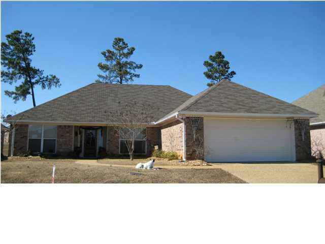 355 Kings Ridge Circle Brandon, MS 39047 - Photo 1 of 1 Photo 1