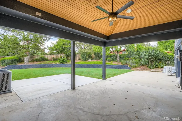 $7,500 | 22 Rangeview Drive, Wheat Ridge, CO 80215