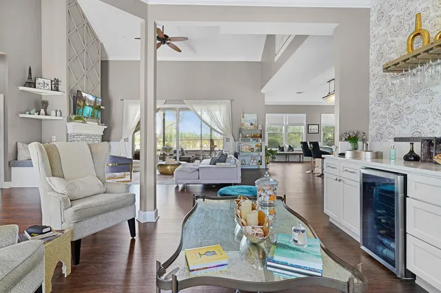 $1,350,000 | 500 Turnberry Lane, St. Augustine, FL 32080