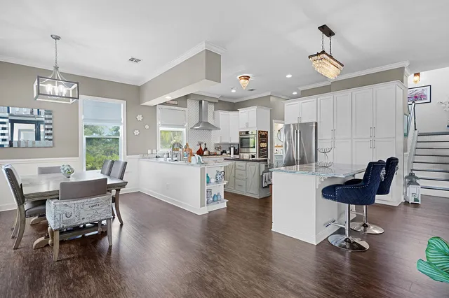 $1,350,000 | 500 Turnberry Lane, St. Augustine, FL 32080