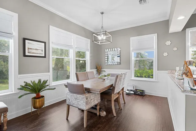 $1,350,000 | 500 Turnberry Lane, St. Augustine, FL 32080