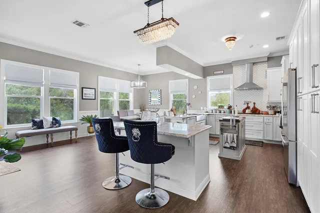 $1,350,000 | 500 Turnberry Lane, St. Augustine, FL 32080