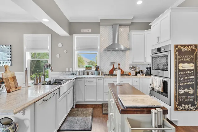 $1,350,000 | 500 Turnberry Lane, St. Augustine, FL 32080