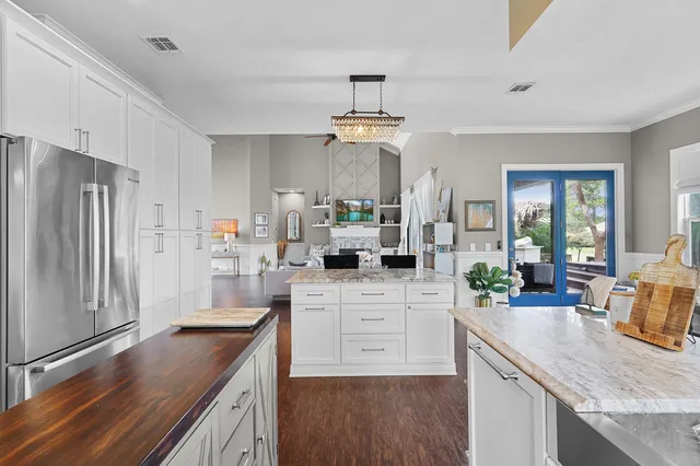 $1,350,000 | 500 Turnberry Lane, St. Augustine, FL 32080