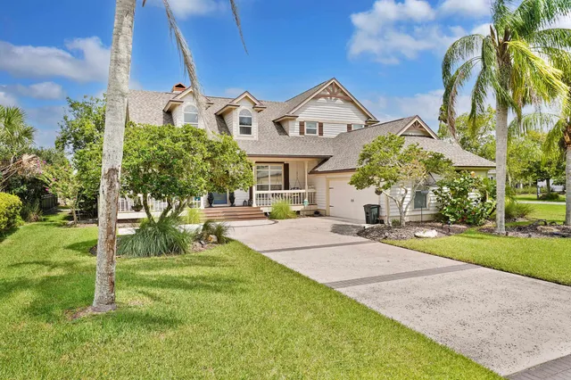 $1,350,000 | 500 Turnberry Lane, St. Augustine, FL 32080