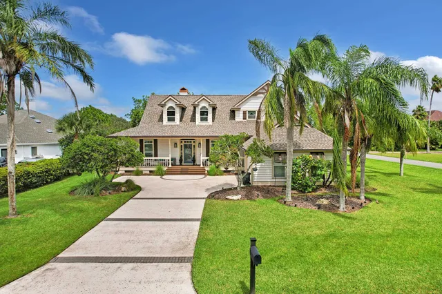 $1,350,000 | 500 Turnberry Lane, St. Augustine, FL 32080
