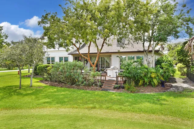 $1,350,000 | 500 Turnberry Lane, St. Augustine, FL 32080