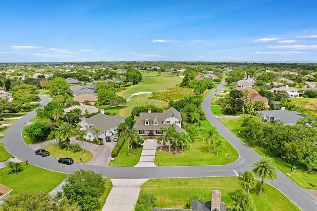 $1,350,000 | 500 Turnberry Lane, St. Augustine, FL 32080