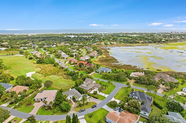 $1,350,000 | 500 Turnberry Lane, St. Augustine, FL 32080