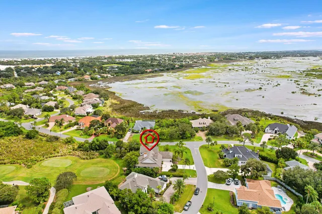 $1,350,000 | 500 Turnberry Lane, St. Augustine, FL 32080
