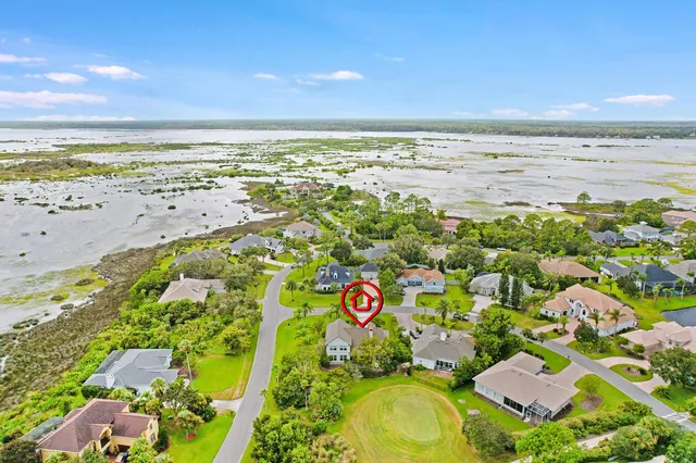 $1,350,000 | 500 Turnberry Lane, St. Augustine, FL 32080