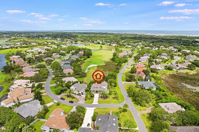 $1,350,000 | 500 Turnberry Lane, St. Augustine, FL 32080