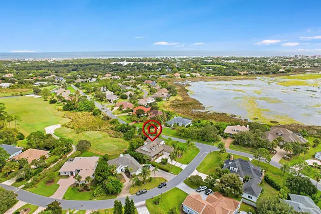 $1,350,000 | 500 Turnberry Lane, St. Augustine, FL 32080