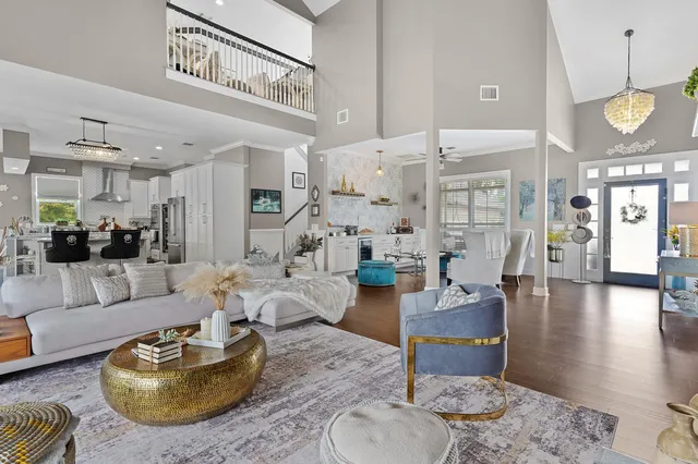 $1,350,000 | 500 Turnberry Lane, St. Augustine, FL 32080