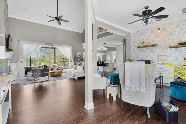 $1,350,000 | 500 Turnberry Lane, St. Augustine, FL 32080