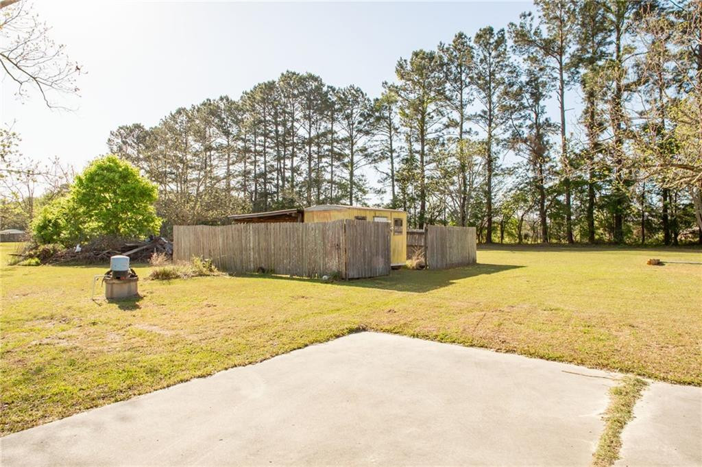 3810 Driggers Road Waycross, GA 31503 - Photo 5 of 66 Photo 5