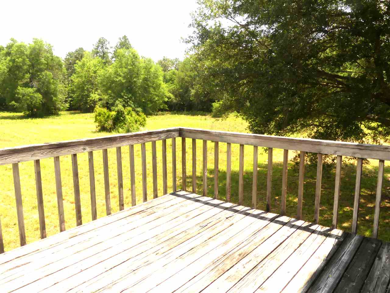 10390 County Road 83 Elberta, AL 36530 - Photo 15 of 22 Upstairs Deck