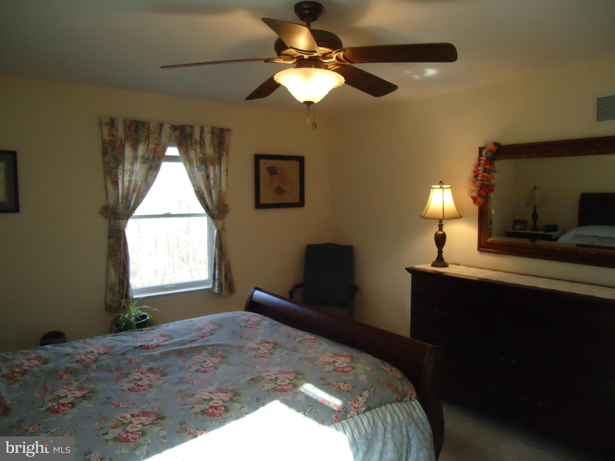 3321 Green Road White Hall, MD 21161 - Photo 11 of 27 Bedroom (Master)
