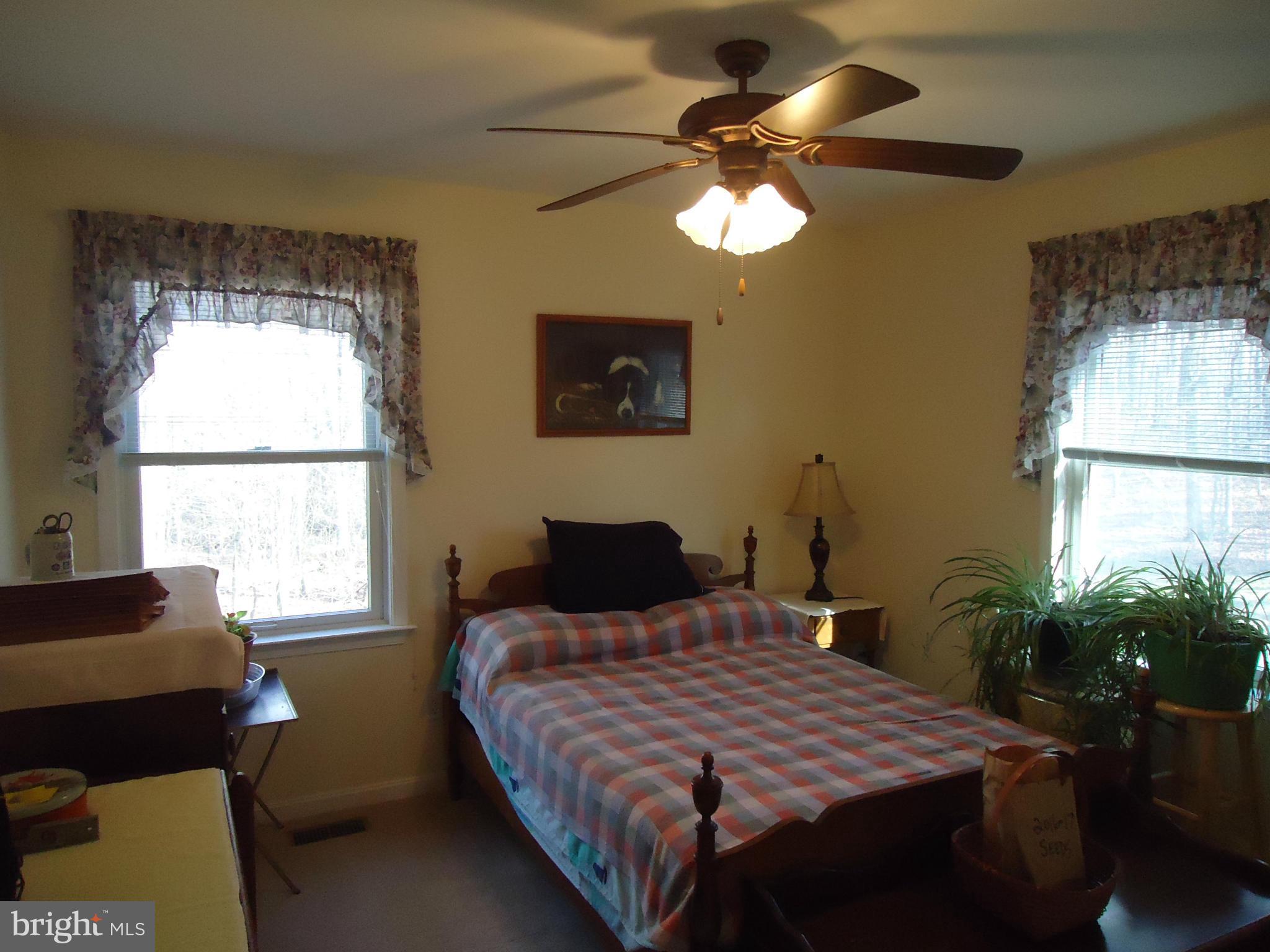 3321 Green Road White Hall, MD 21161 - Photo 14 of 27 Bedroom