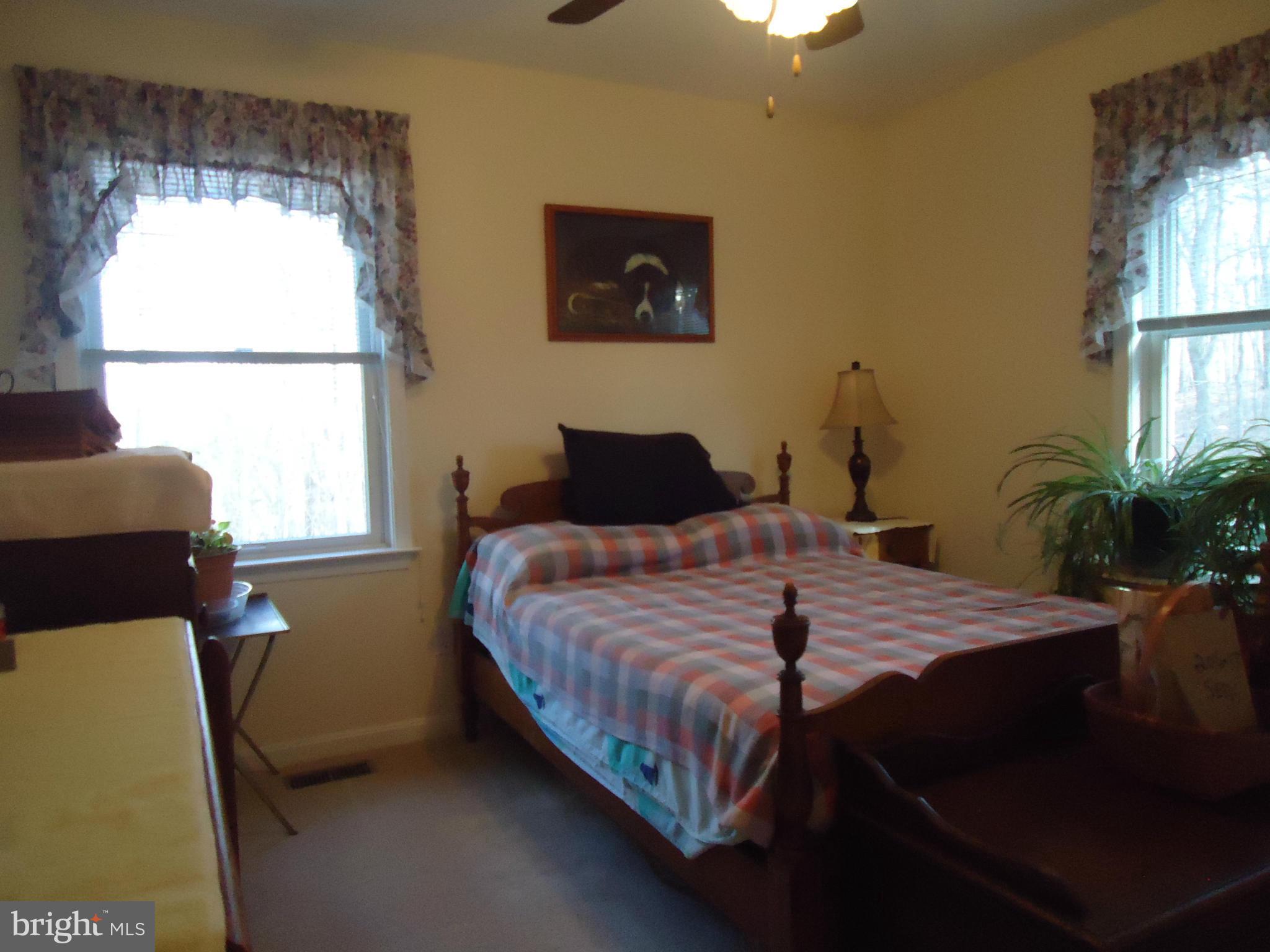 3321 Green Road White Hall, MD 21161 - Photo 16 of 27 Bedroom