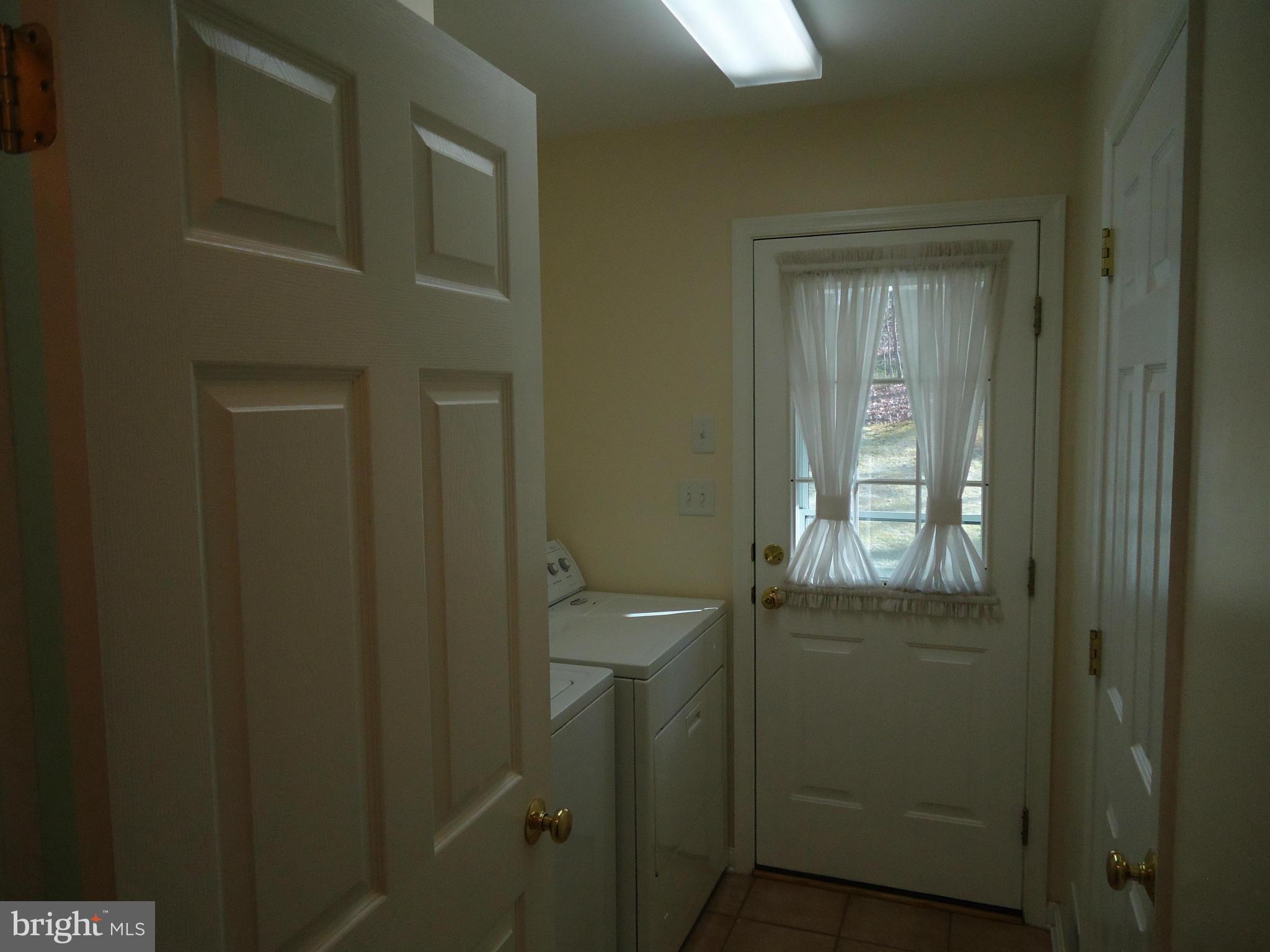 3321 Green Road White Hall, MD 21161 - Photo 18 of 27 Laundry Room