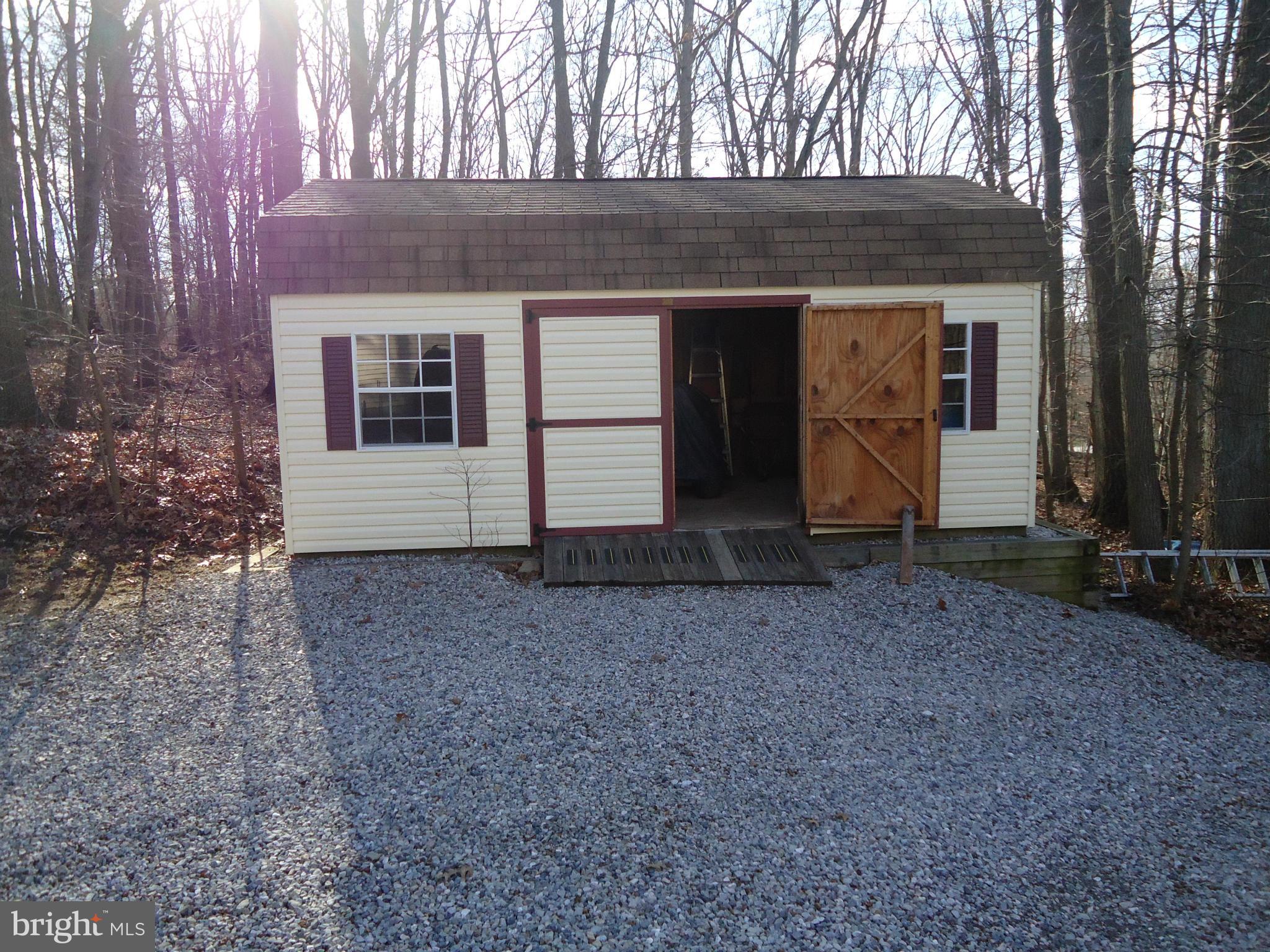 3321 Green Road White Hall, MD 21161 - Photo 21 of 27 Exterior (General)