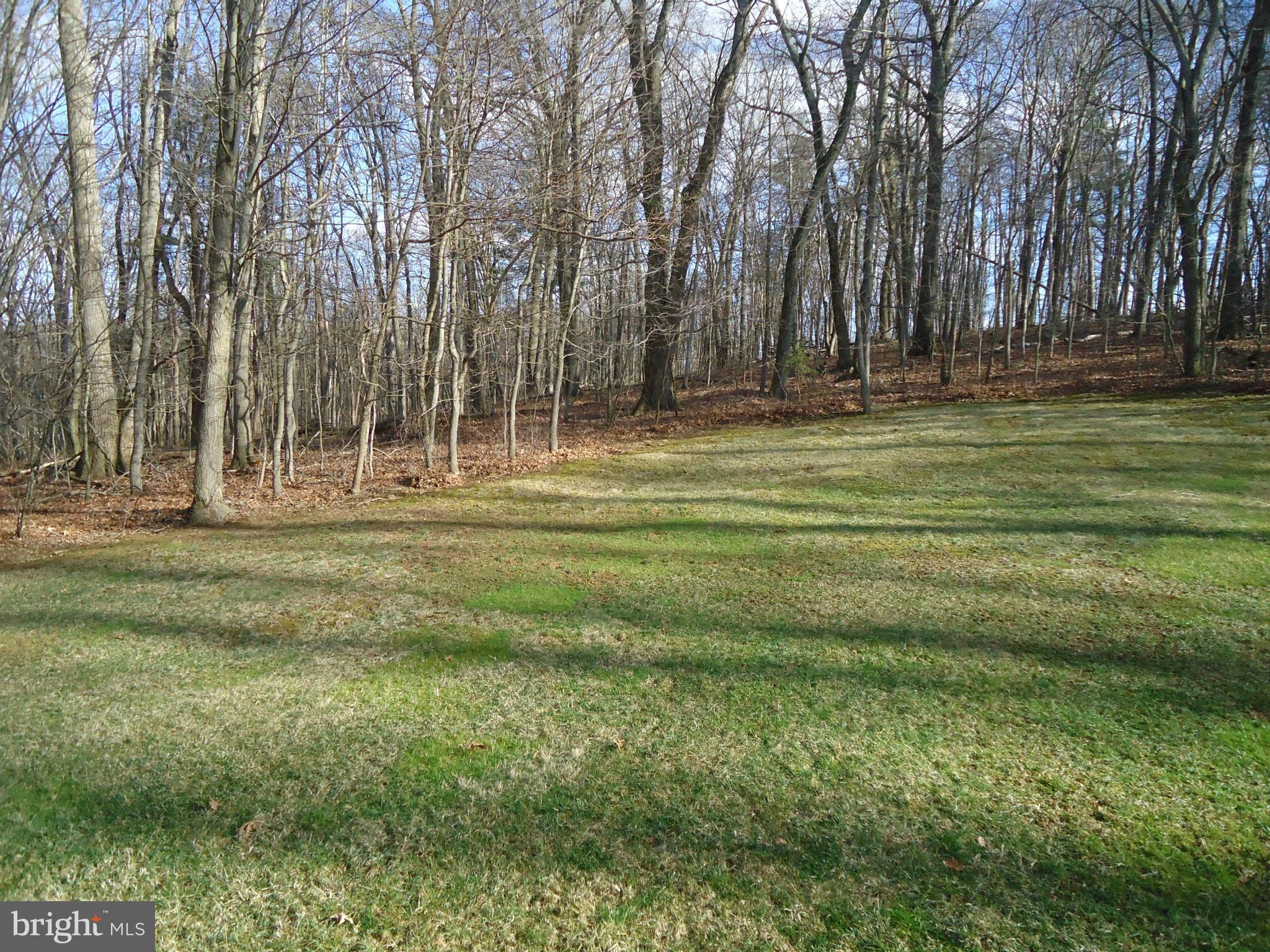 3321 Green Road White Hall, MD 21161 - Photo 23 of 27 Exterior (General)