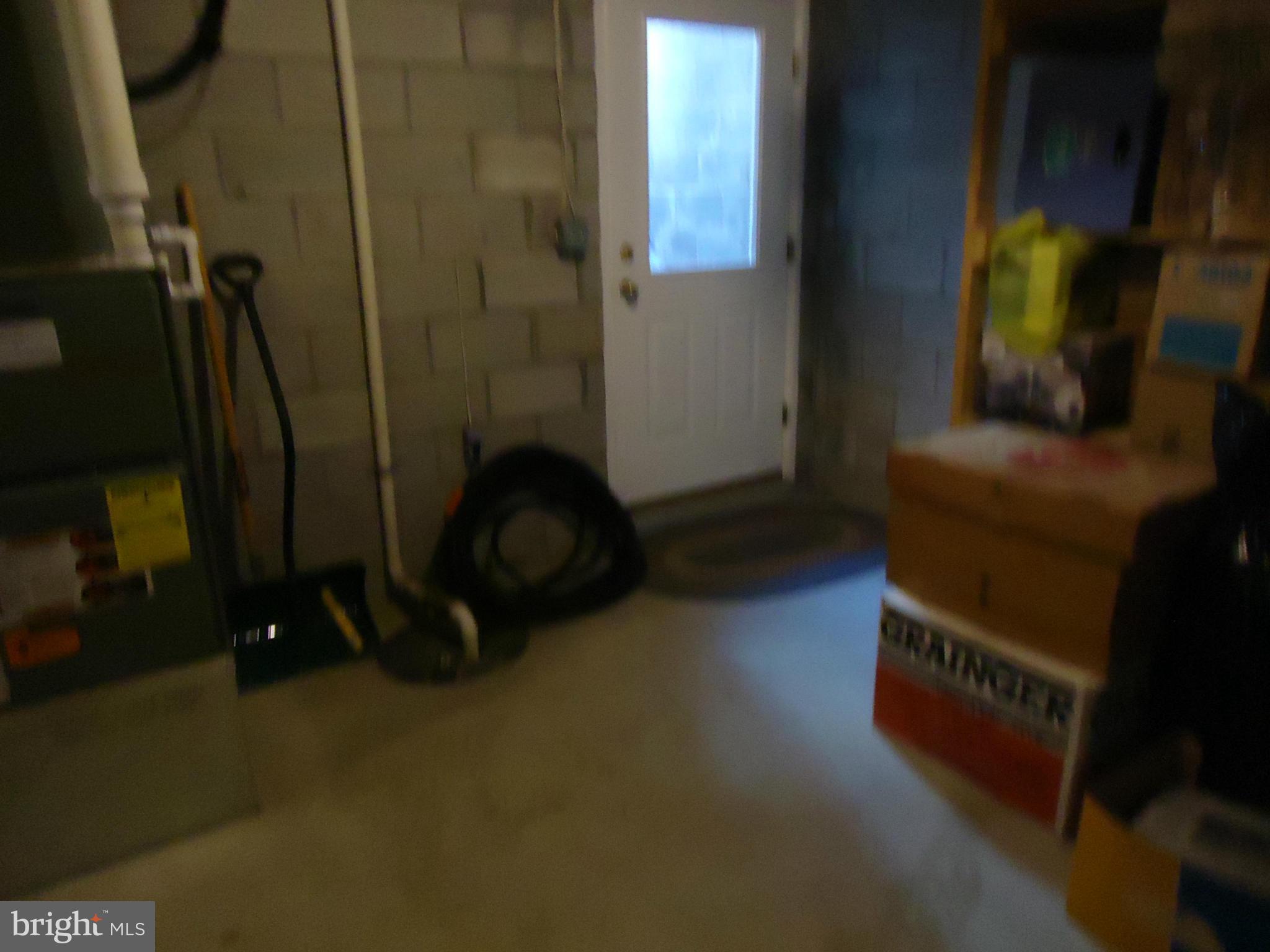 3321 Green Road White Hall, MD 21161 - Photo 27 of 27 Lower Level