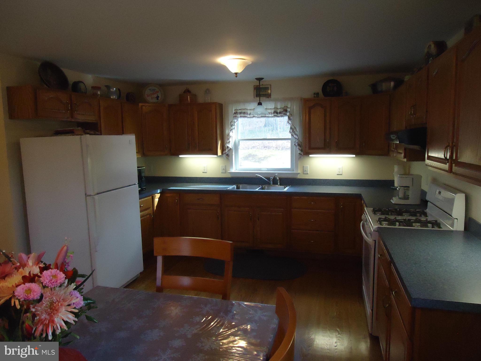 3321 Green Road White Hall, MD 21161 - Photo 5 of 27 Kitchen