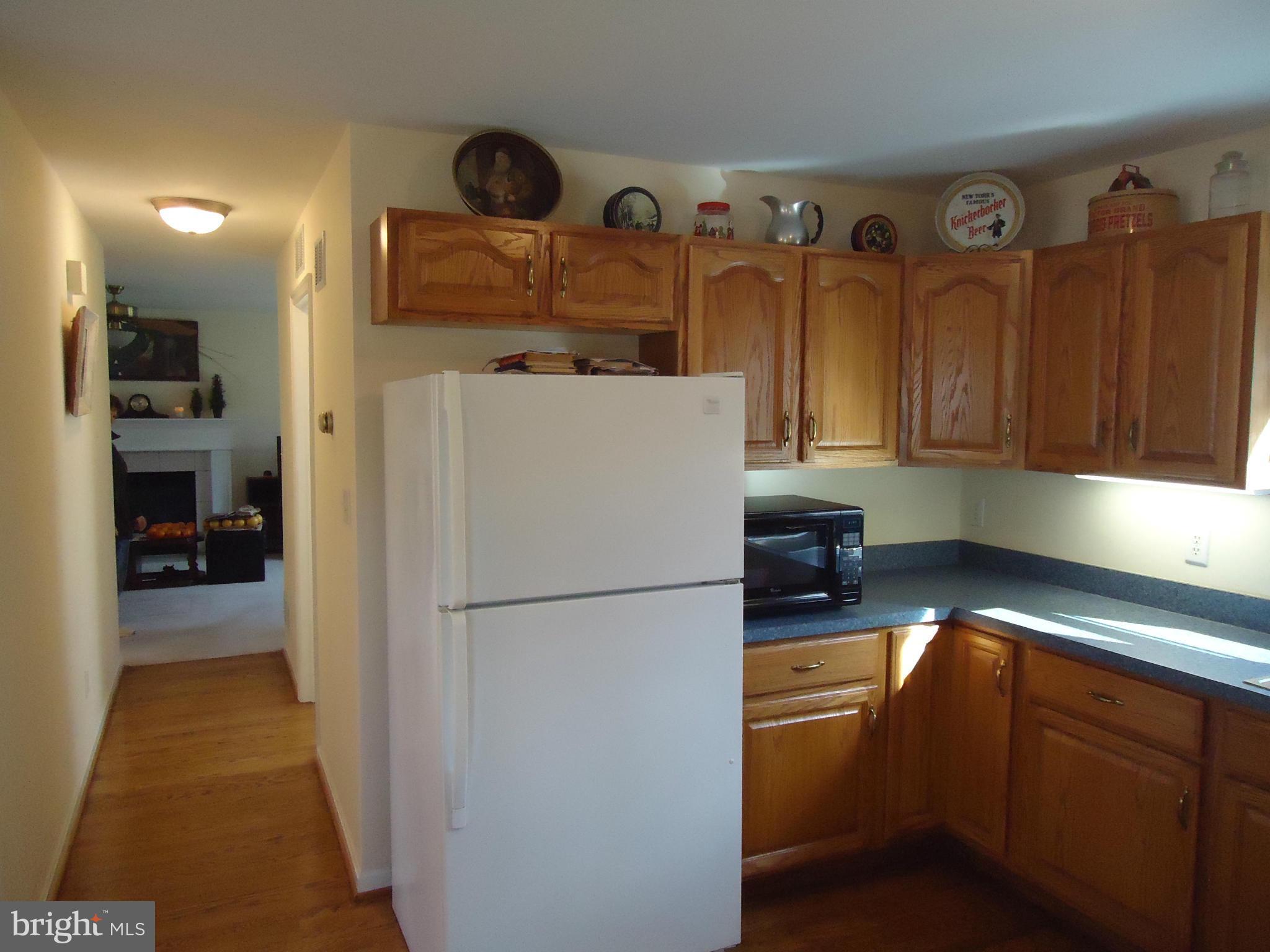 3321 Green Road White Hall, MD 21161 - Photo 7 of 27 Kitchen