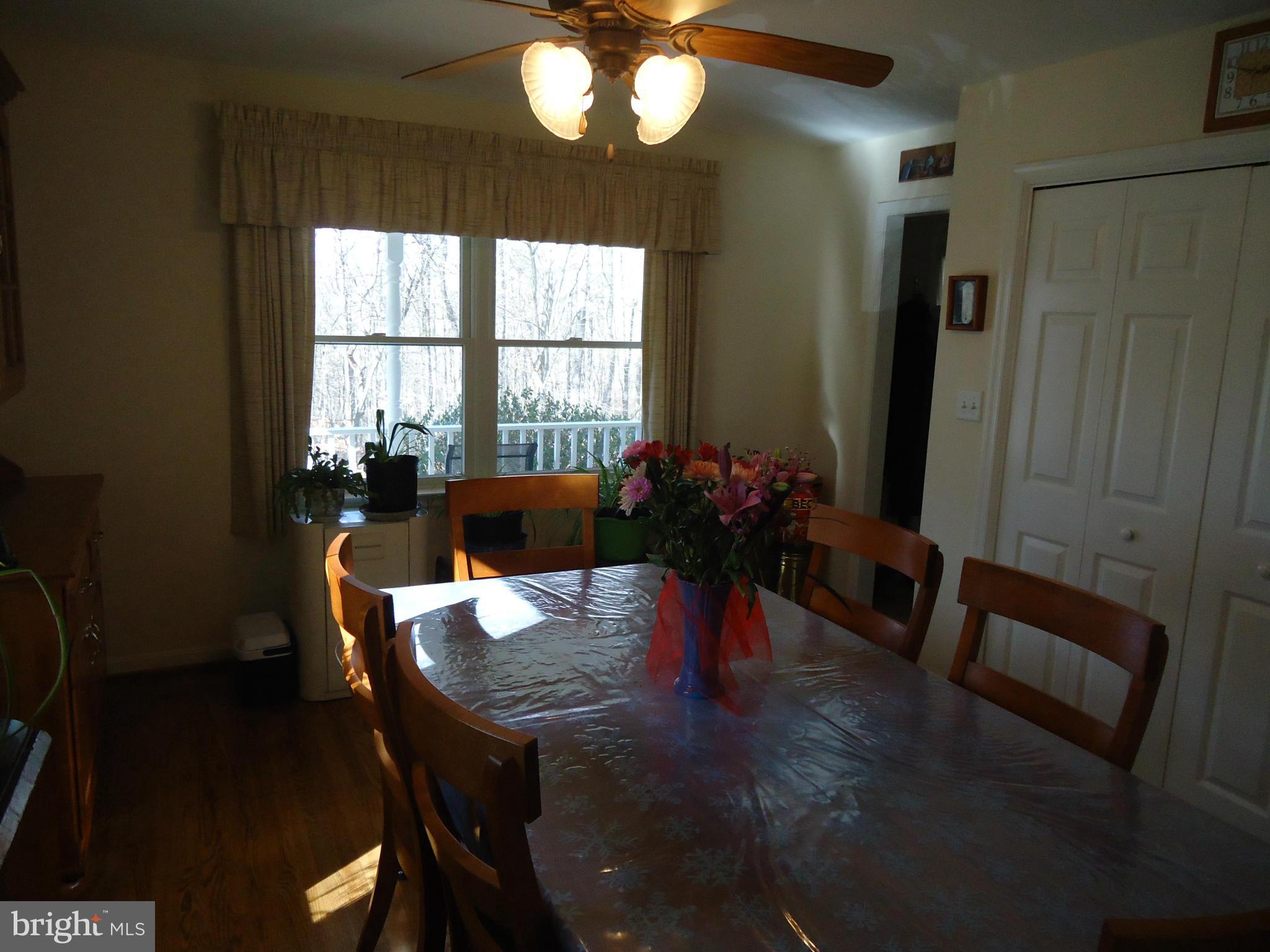 3321 Green Road White Hall, MD 21161 - Photo 8 of 27 Kitchen