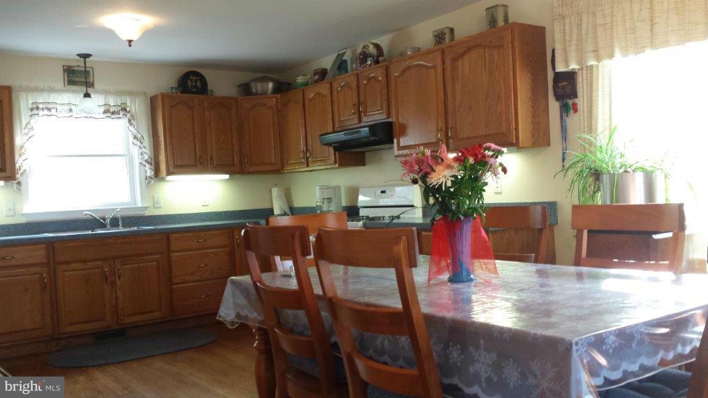 3321 Green Road White Hall, MD 21161 - Photo 9 of 27 Kitchen