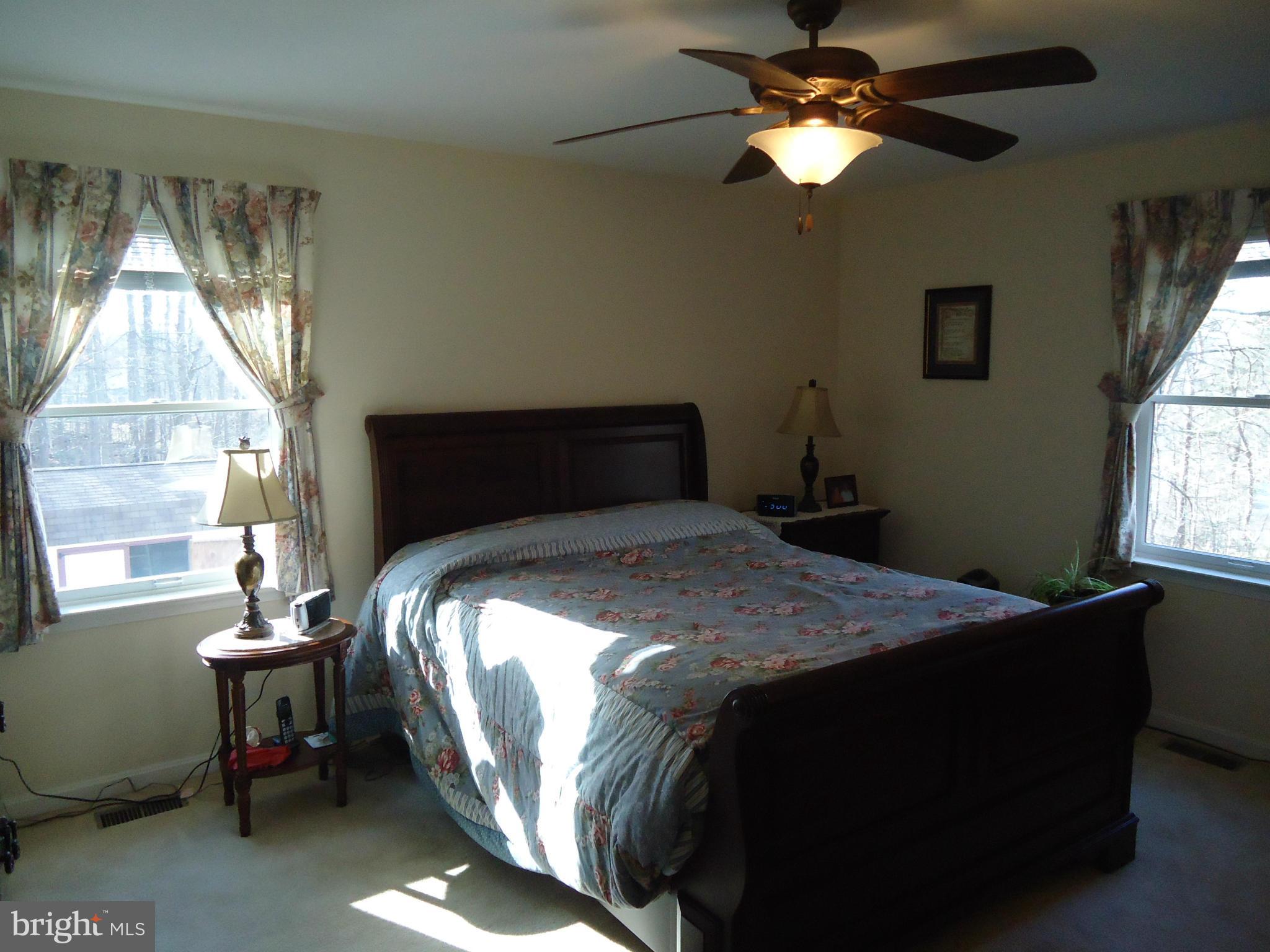 3321 Green Road White Hall, MD 21161 - Photo 10 of 27 Bedroom (Master)