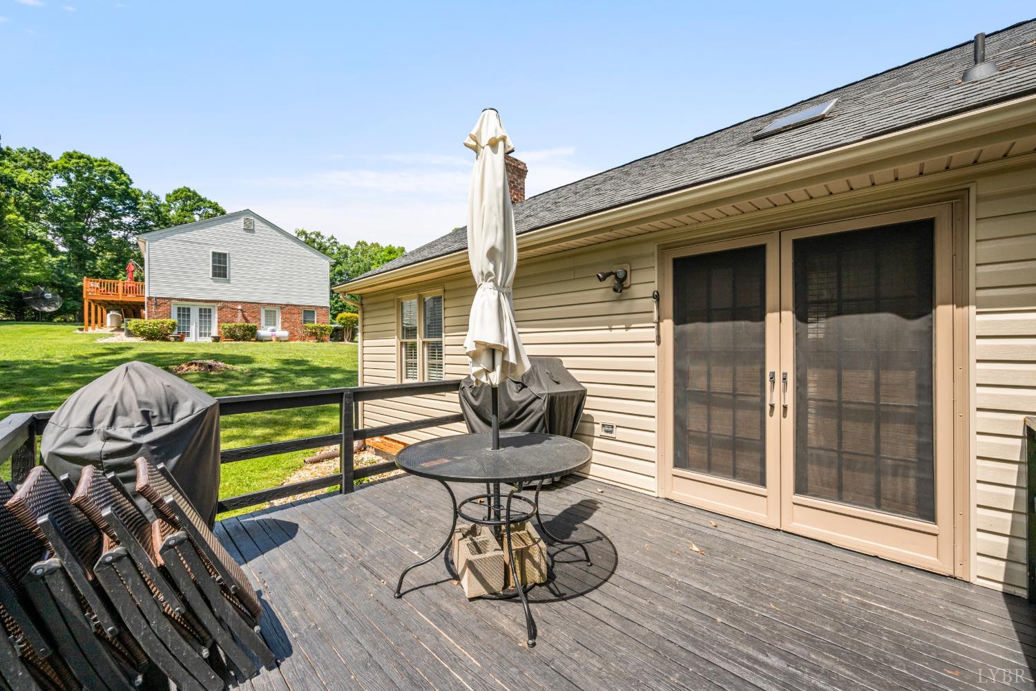 1650 Cottontown Road Forest, VA 24551 - Photo 10 of 54
