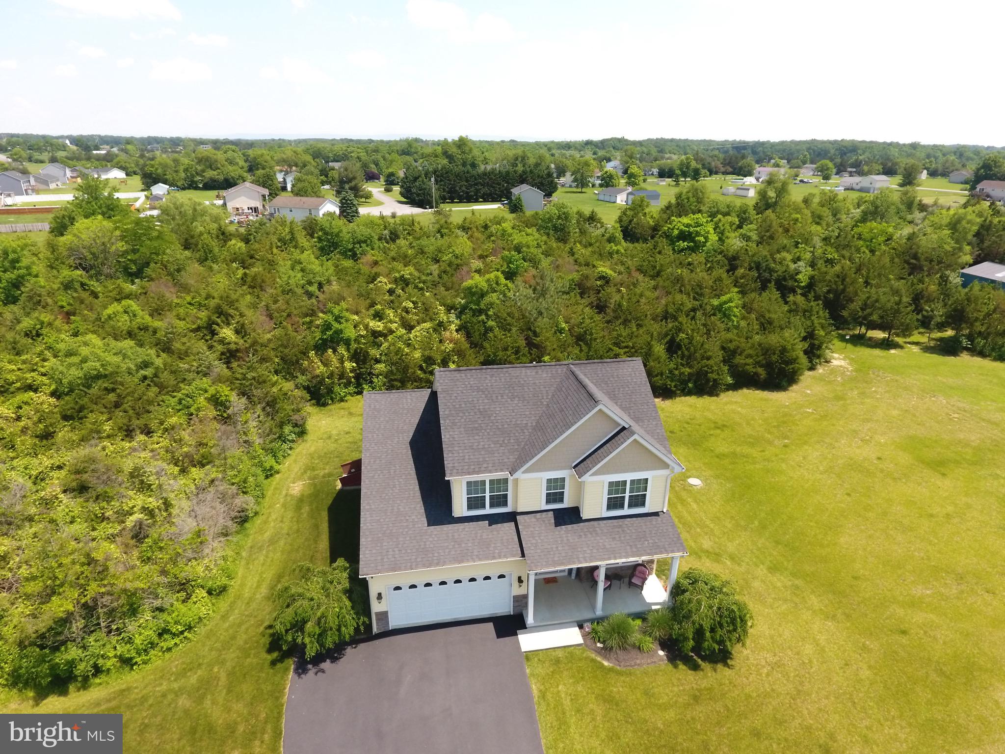 65 Fegan Road Bunker Hill, WV 25413 - Photo 2 of 2