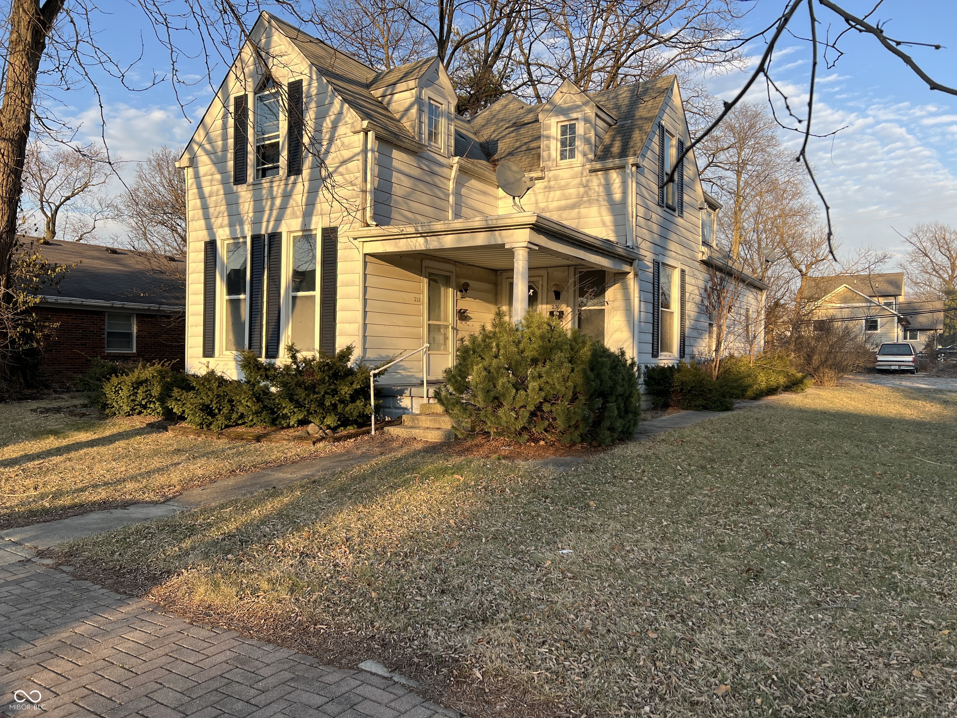 231 North Rangeline Road Carmel, IN 46032 - Photo 1 of 20 Gallery Image 1
